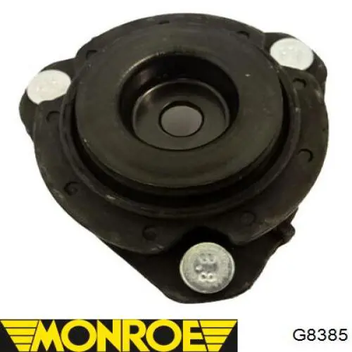 G8385 Monroe Амортизатор передньої підвіски