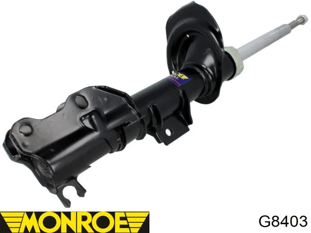 G8403 Monroe Стійка передня