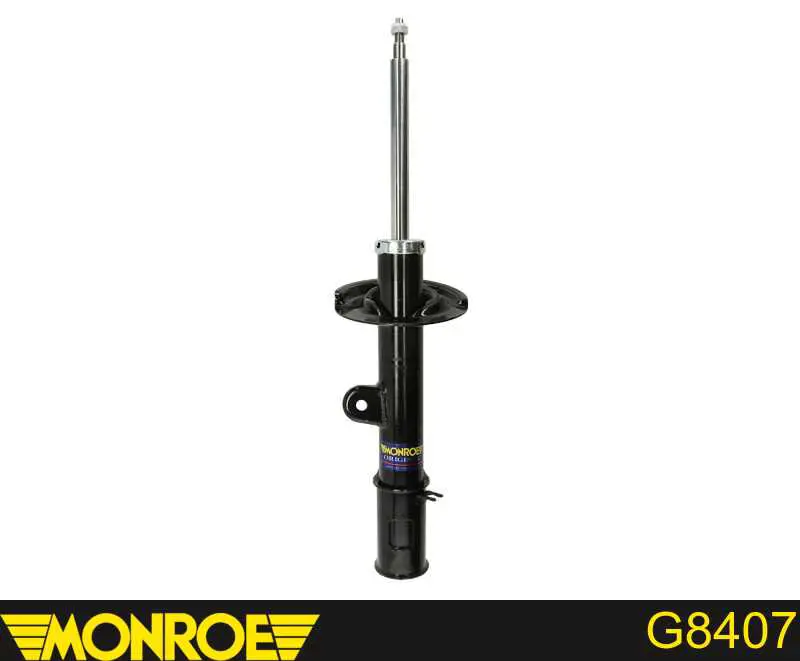 Амортизатора передній лівий SMSAH115W Speedmate