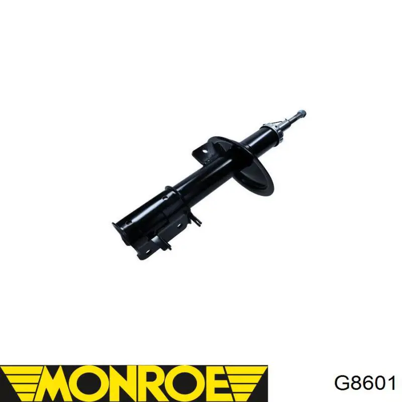 Купити G8601 Monroe Амортизатор передній, правий