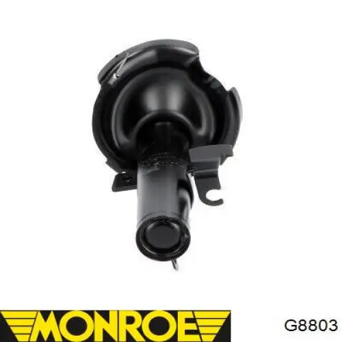 Амортизатор передній, правий Raiso RS313415 ціна, від 36.21 USD