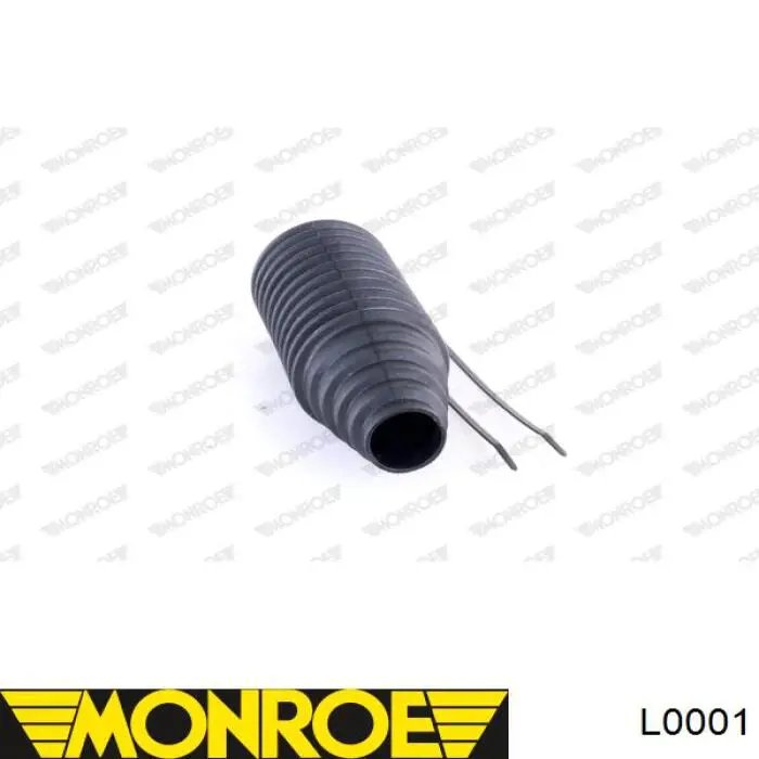  L0001 Monroe