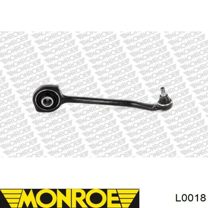 Купити L0018 Monroe Комплект важелів передньої підвіски