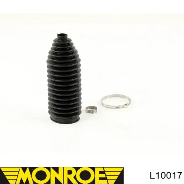 Купити L10017 Monroe Пильник тяги