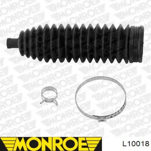 Купити L10018 Monroe Пильник тяги