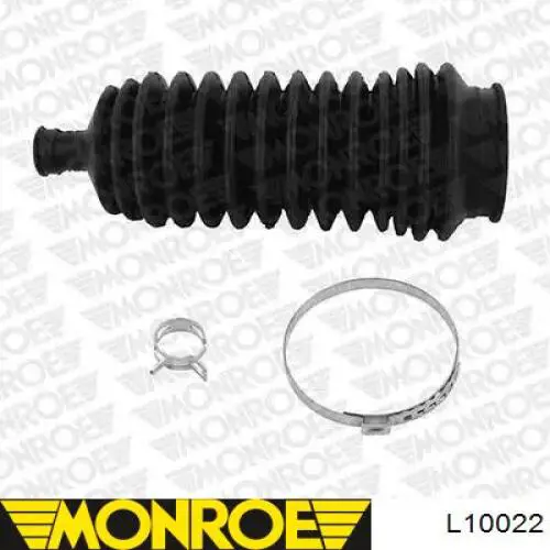 Пильник рульової тяги Monroe L10022 ціна, від 6.20 USD
