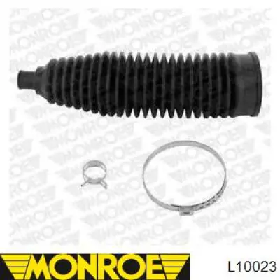 Пильник рульової тяги Monroe L10023 ціна, від 7.10 USD