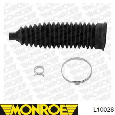Купити L10028 Monroe Пильник тяги