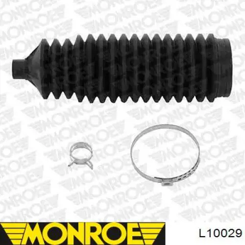 Купити L10029 Monroe Пильник тяги