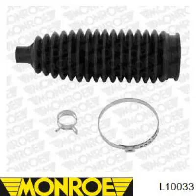 Купити L10033 Monroe Пильник тяги