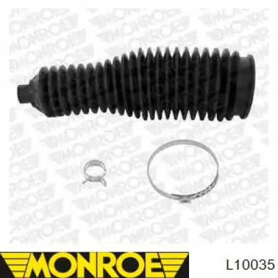 Пильник рульової тяги Monroe L10035 ціна, від 9.44 USD