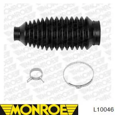 Пильник рульової тяги Monroe L10046 ціна, від 9.56 USD