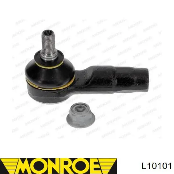 L10101 Monroe Зовнішній наконечник рульової тяги