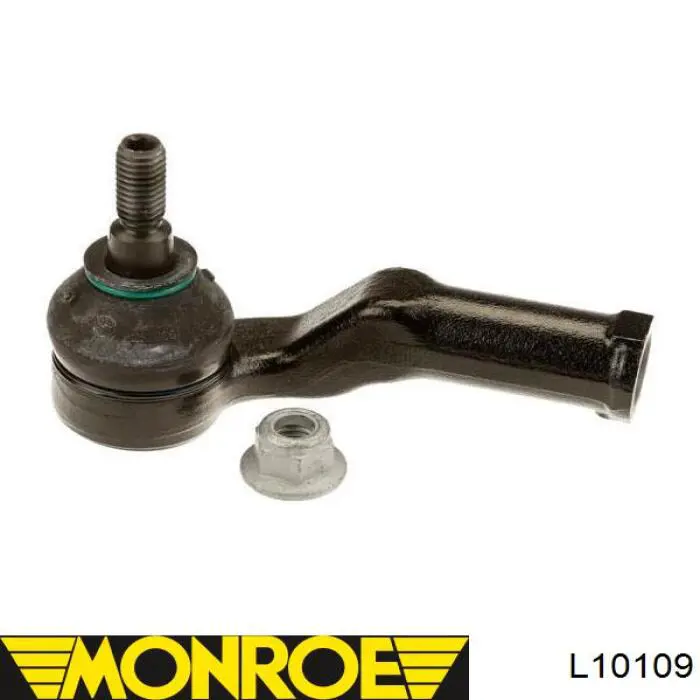Накінечник рульової тяги, зовнішній Monroe L10109