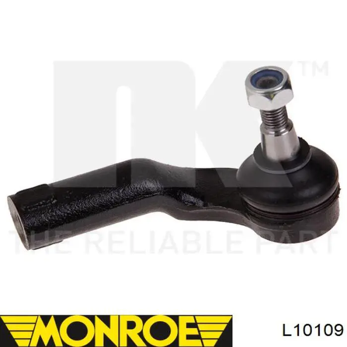 Купити L10109 Monroe Рульовий наконечник