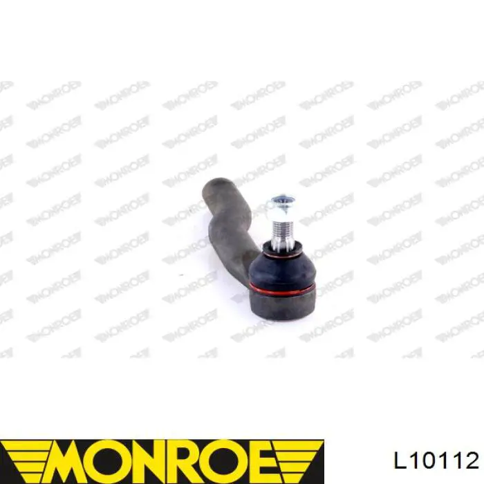 L10112 Monroe накінечник рульової тяги, зовнішній