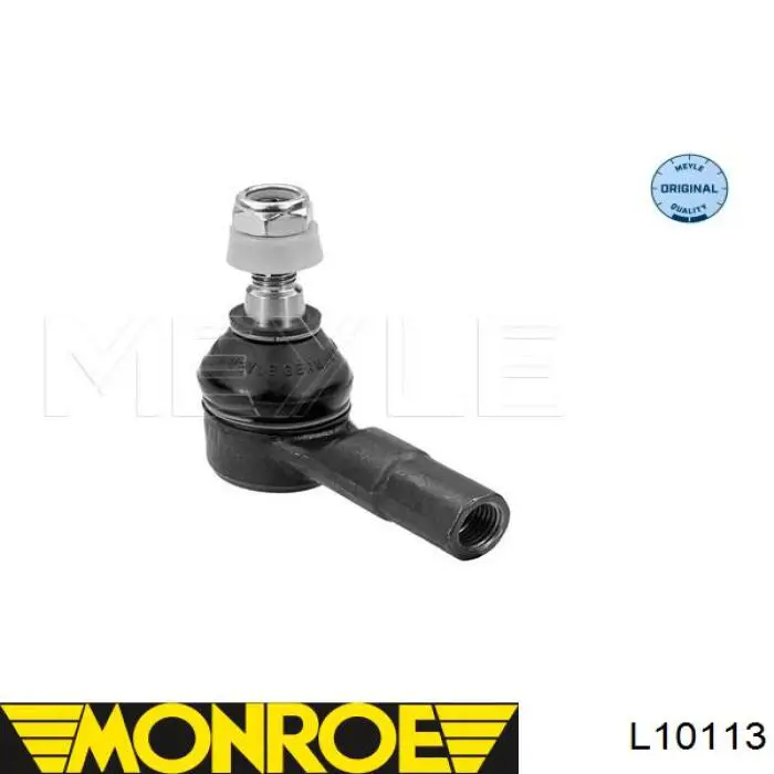 Наконечник рульовий Autotechteile 5020128 ціна, від 7.93 USD