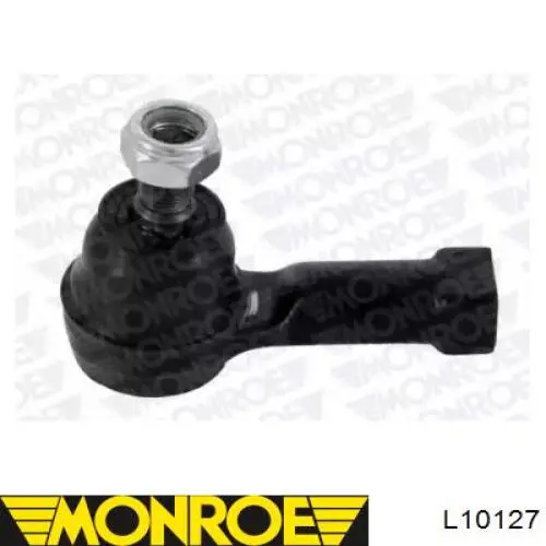 Наконечник рульовий Monroe L10127 ціна, від 7.34 USD