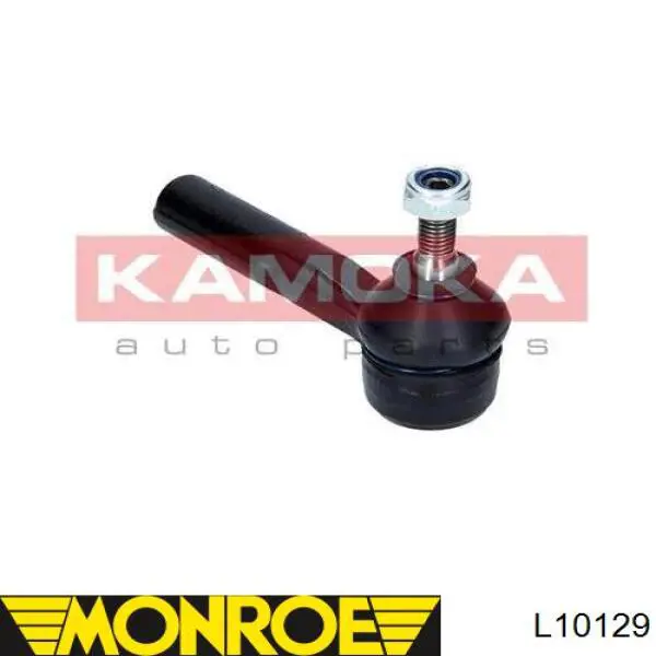 Наконечник рульовий Monroe L10129 ціна, від 8.65 USD
