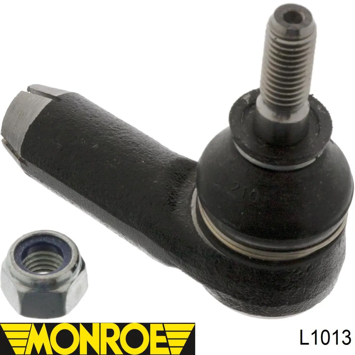 Наконечник рульовий Monroe L1013 ціна, від 7.28 USD
