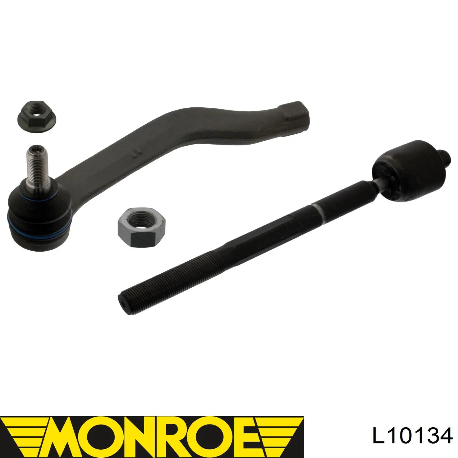 Купити L10134 Monroe Рульовий наконечник