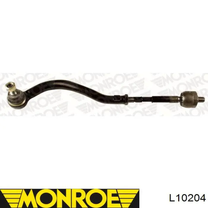Купити L10204 Monroe Тяга рульова поздовжня