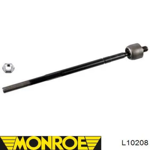 Тяга рульова поперечна Monroe L10208 ціна, від 11.43 USD