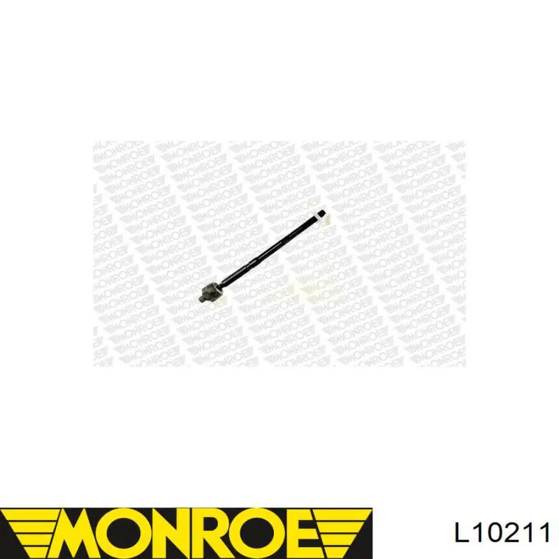 Тяга рульова поперечна Monroe L10211 ціна, від 11.75 USD
