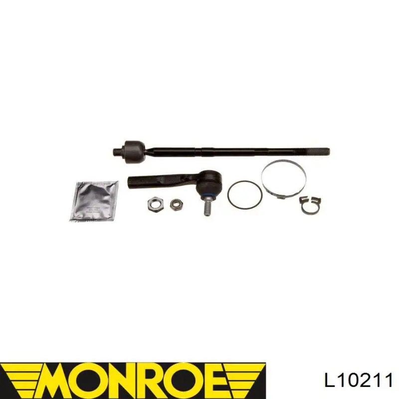 Купити L10211 Monroe Тяга рульова поздовжня