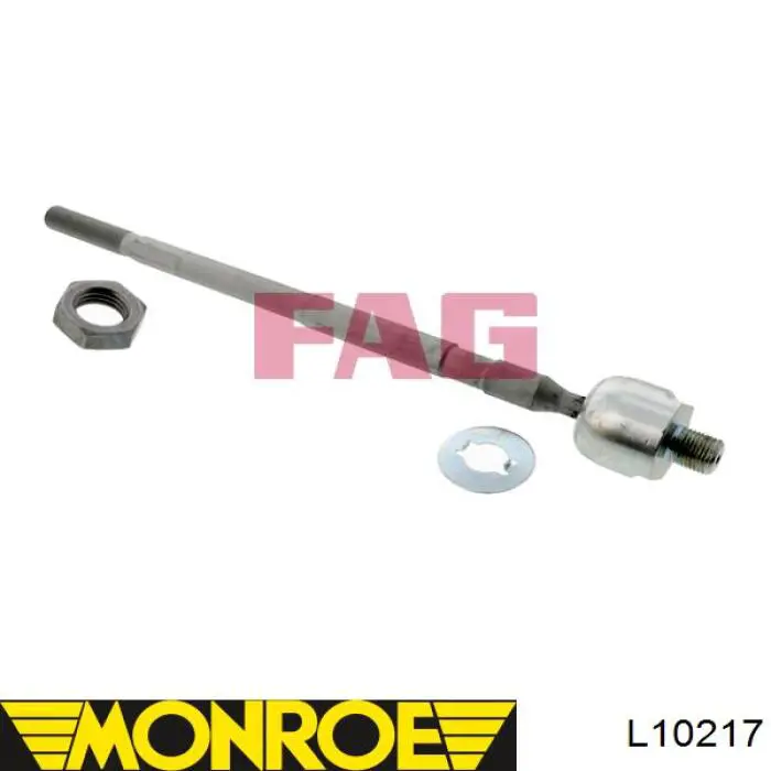 Купити L10217 Monroe Тяга рульова поздовжня