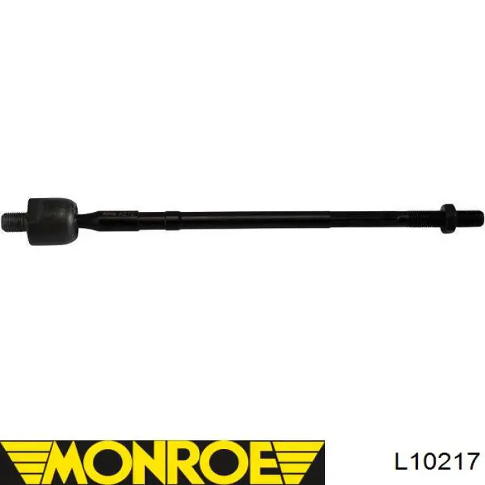 Тяга рульова поперечна Monroe L10217 ціна, від 14.53 USD