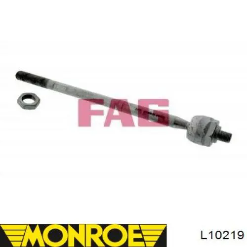 Тяга рульова поперечна Monroe L10219 ціна, від 9.73 USD