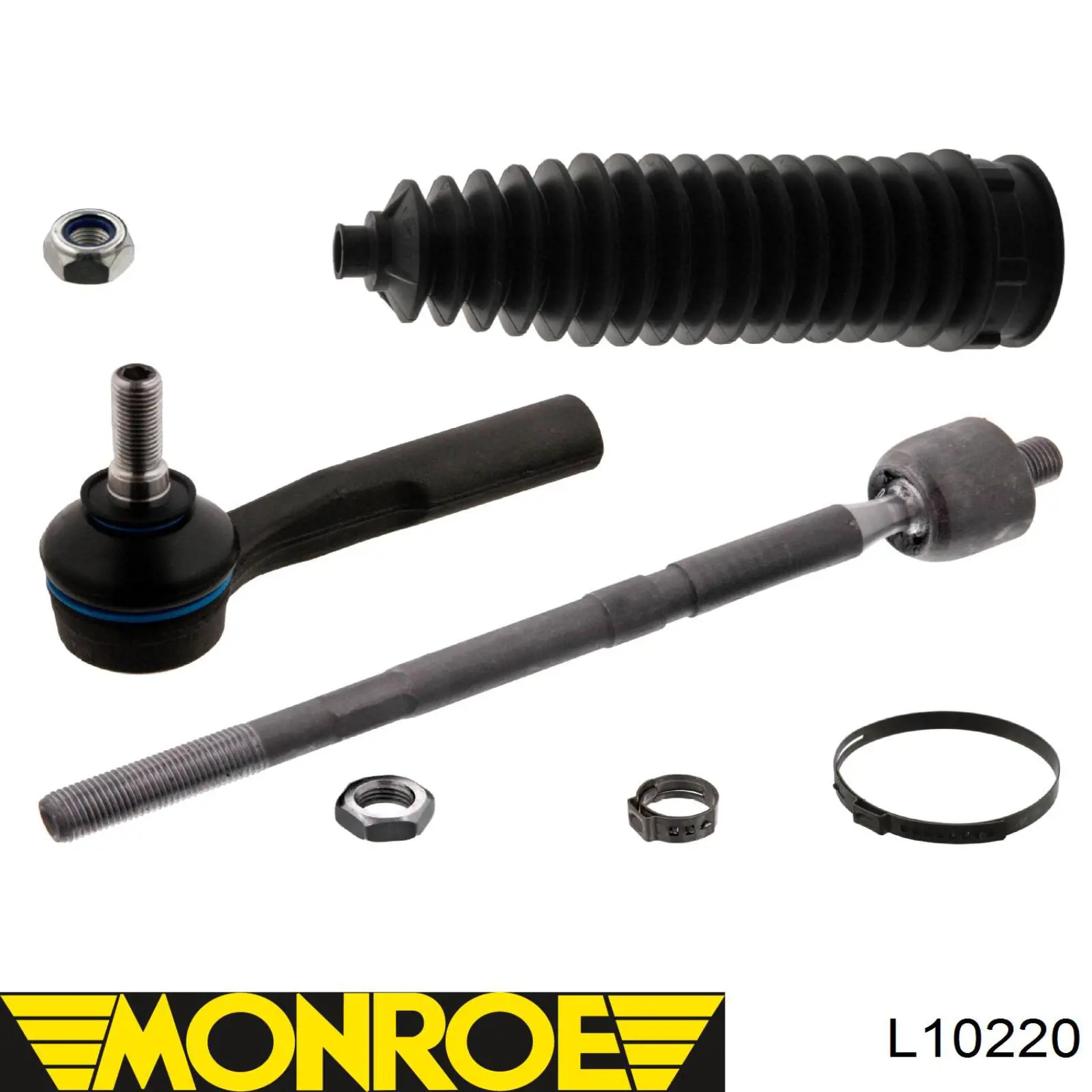 Купити L10220 Monroe Тяга рульова поздовжня