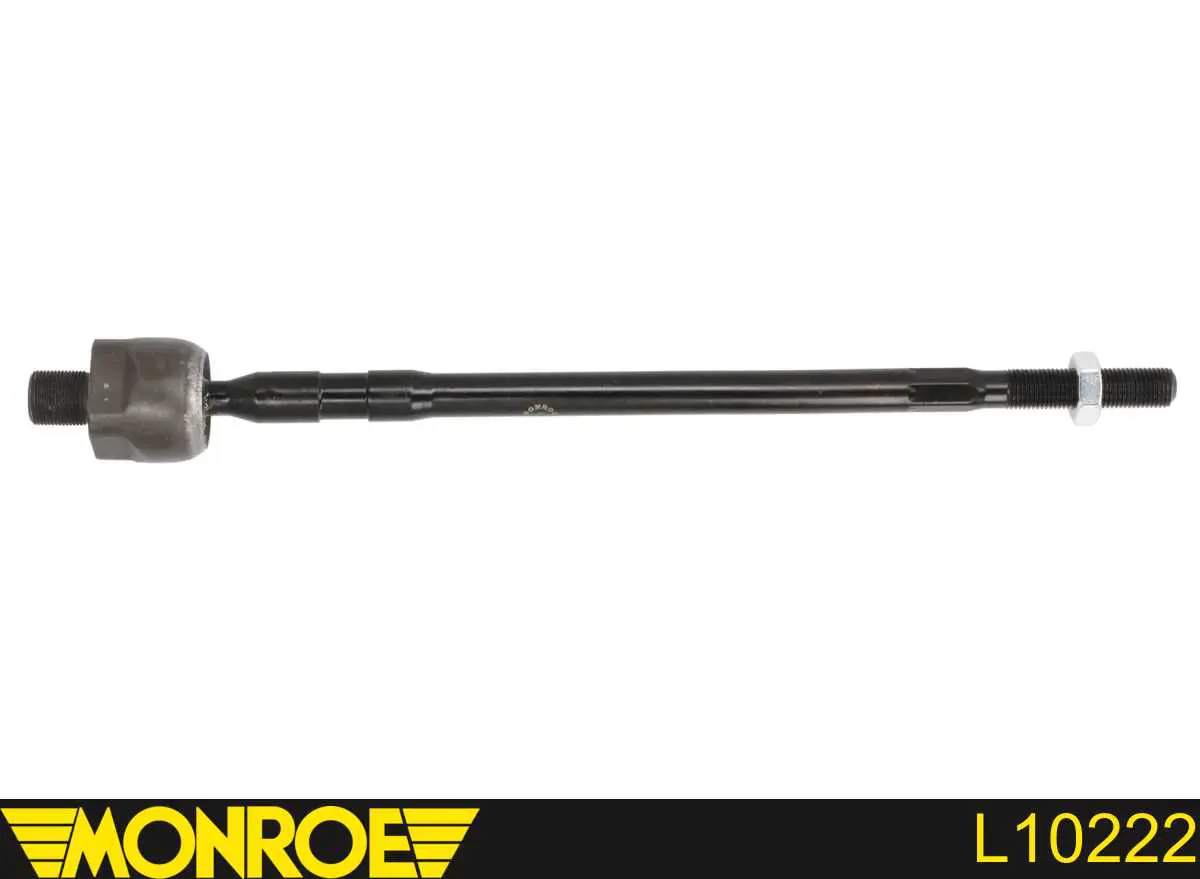 Тяга рульова поперечна Monroe L10222 ціна, від 18.85 USD