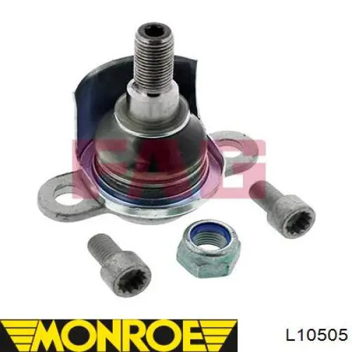 Купити L10505 Monroe Кульова опора, нижня