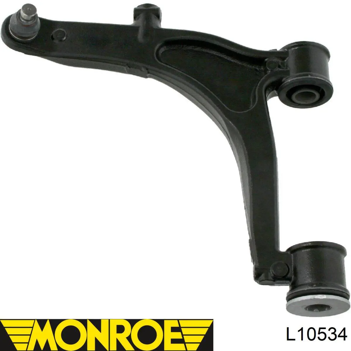 Ходова Monroe L10534