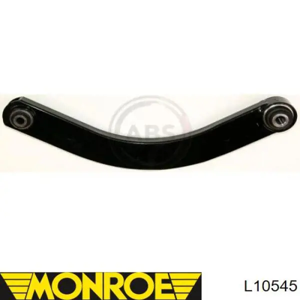 Балансир задній верхній, лівий/правий Monroe L10545