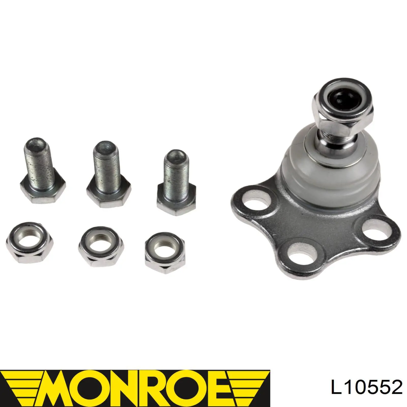 L10552 Monroe Кульові на авто