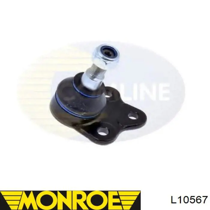Купити L10567 Monroe Кульова опора, нижня