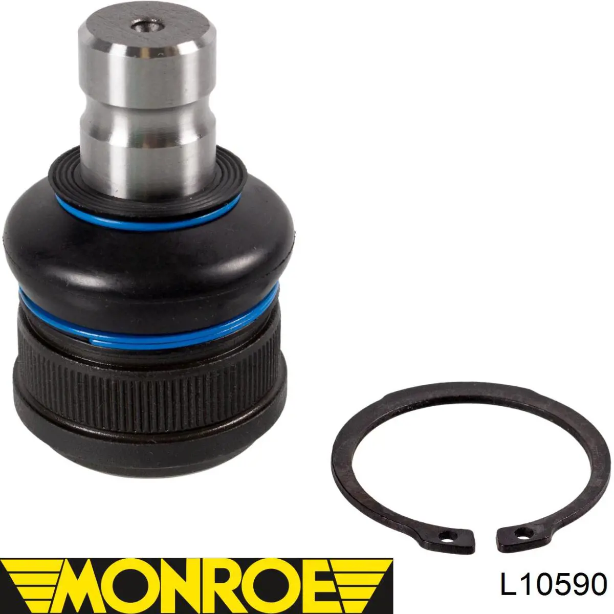 Важіль передній лівий Q-fix Q0370357 ціна, від 34.37 USD