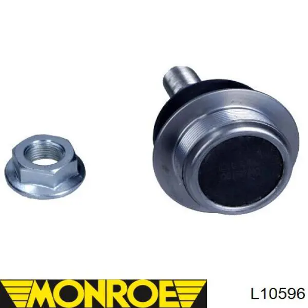 Кульова опора, нижня, ліва Monroe L10596 ціна, від 17.16 USD