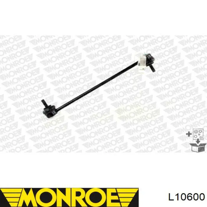 Стійка переднього стабілізатора Monroe L10600