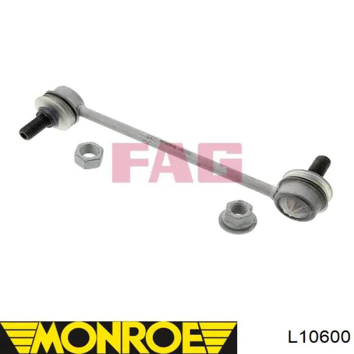 Купити L10600 Monroe Тяжка стабілізатора переднього