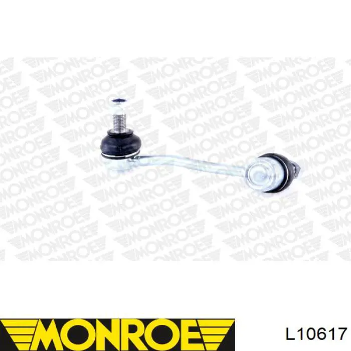 L10617 Monroe стійка стабілізатора переднього, права