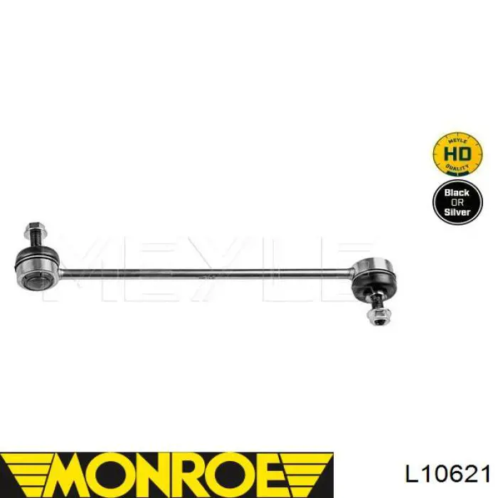 Стійка стабілізатора переднього K68073033AC Fiat/Alfa/Lancia