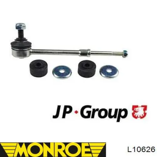 Купити L10626 Monroe Солдатик стабілізатора, заднього