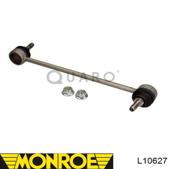 Амортизаційна стійка Monroe L10627 ціна, від 13.54 USD