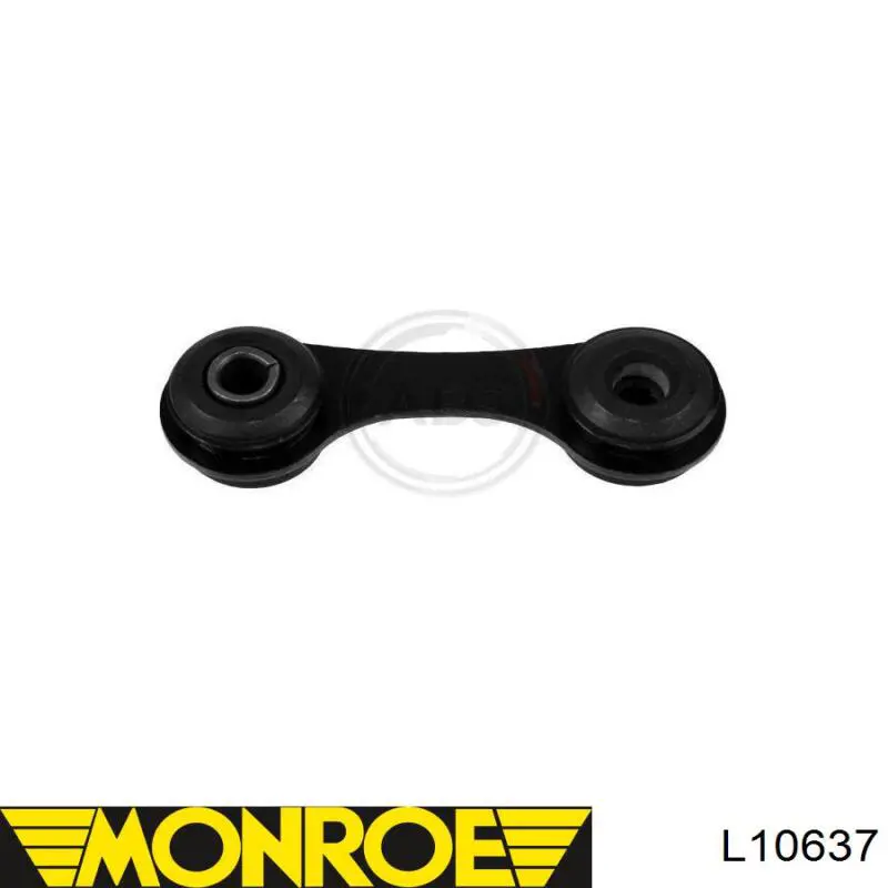 Лінк стабілізатора, заднього Monroe L10637 ціна, від 9.49 USD