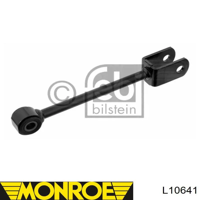 Лінк стабілізатора, заднього Monroe L10641 ціна, від 11.06 USD