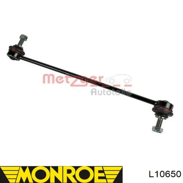 Купити L10650 Monroe Тяжка стабілізатора переднього